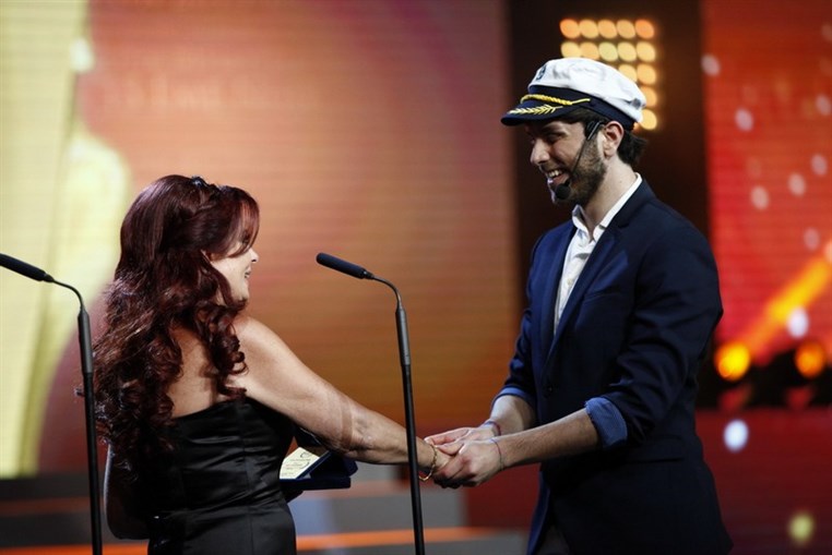 Murex D'or 2015 Part 1